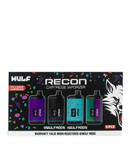 Load image into Gallery viewer, Wulf Recon Cartridge Vaporizer
