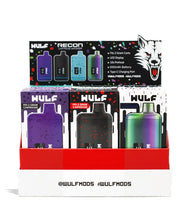 Load image into Gallery viewer, Wulf Recon Cartridge Vaporizer
