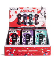 Load image into Gallery viewer, Wulf Deck Skateboard Voltage Battery
