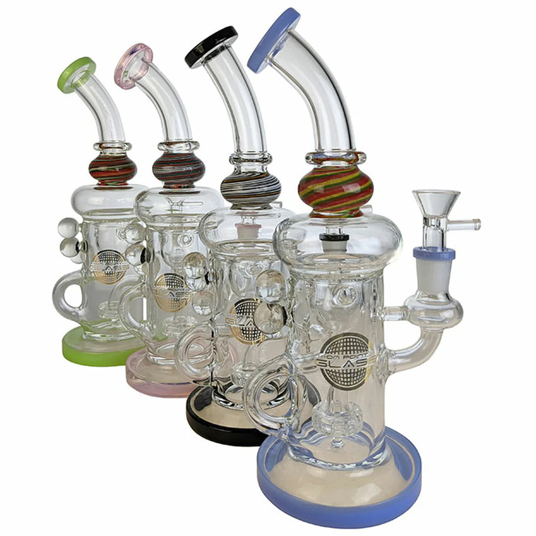 On Point Glass - 10