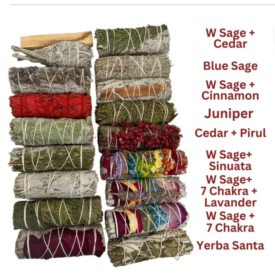 Sage single pack