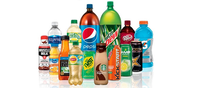 Beverage ￼