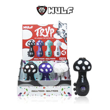 Load image into Gallery viewer, Wulf Tryp Mushroom Shaped Variable Voltage Battery

