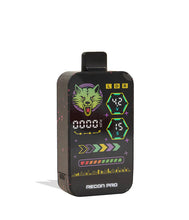 Load image into Gallery viewer, Wulf Recon Pro Digital Dual Cartridge Vaporizer
