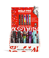 Load image into Gallery viewer, Wulf Wulf Pro 510 Voltage Battery
