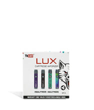 Load image into Gallery viewer, Yocan Wulf Lux Cartridge Battery
