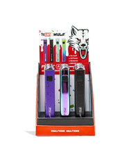 Load image into Gallery viewer, Wulf Flat Plus Cartridge Vaporizer
