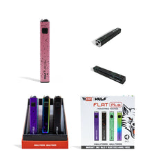 Load image into Gallery viewer, Wulf Flat Plus Cartridge Vaporizer
