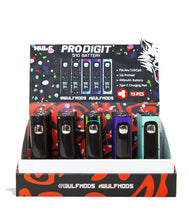 Load image into Gallery viewer, Wulf Pro Digit Variable Voltage Battery
